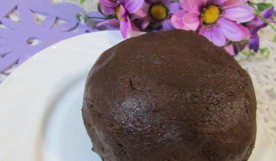 шоколадное печенье