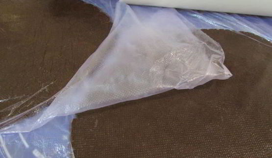 шоколадное печенье