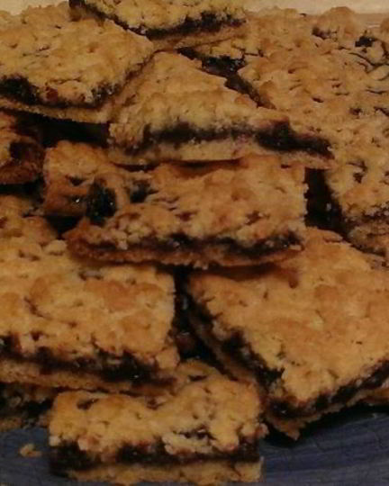 Рецепт венского печенья на желтках