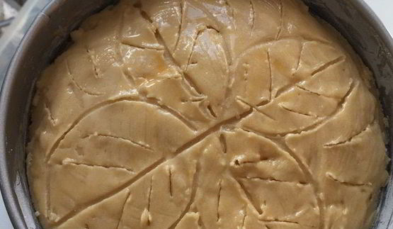 баскский пирог по-новому