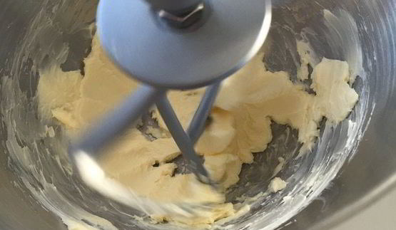 баскский пирог по-новому