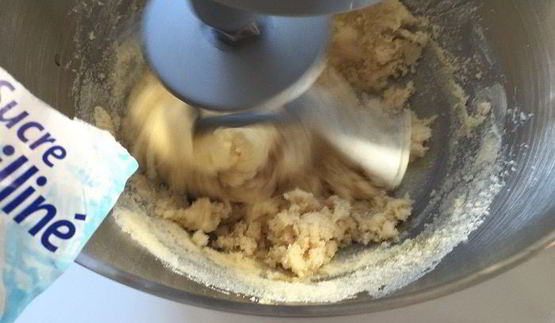 баскский пирог по-новому