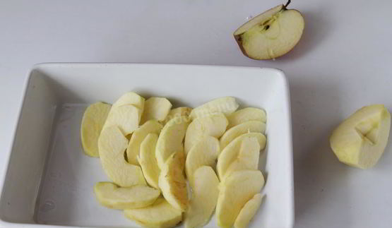 быстрый заливной пирог