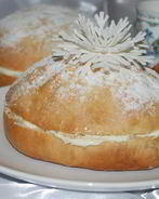 Дрожжевой пирог Невский по ГОСту