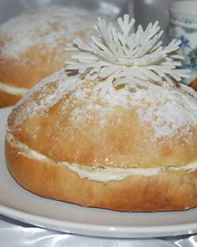Дрожжевой пирог Невский по ГОСту
