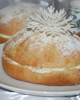 Дрожжевой пирог Невский по ГОСту