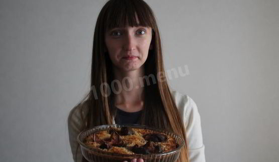 инжирный пирог с инжиром