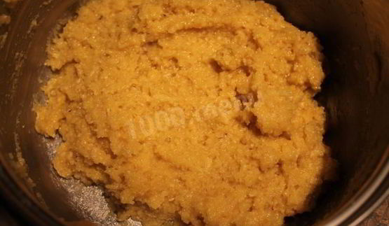 инжирный пирог с инжиром