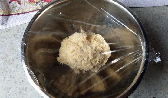 киш с тыквой и сыром рокфор