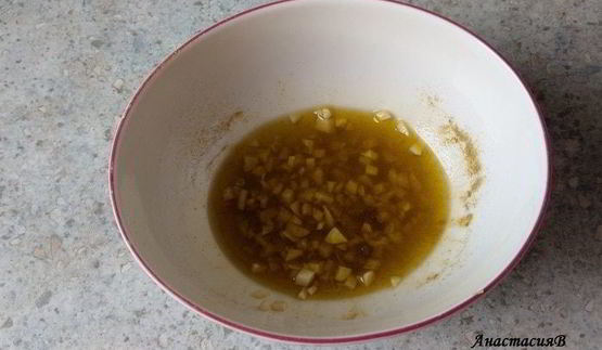 киш с тыквой и сыром рокфор