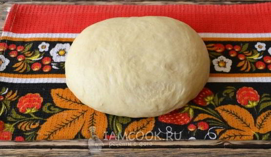 курники с курицей и картошкой на дрожжевом тесте