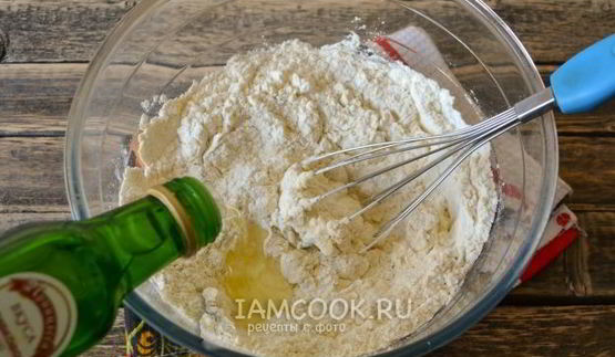 курники с курицей и картошкой на дрожжевом тесте