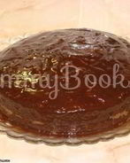 Маковый пирог