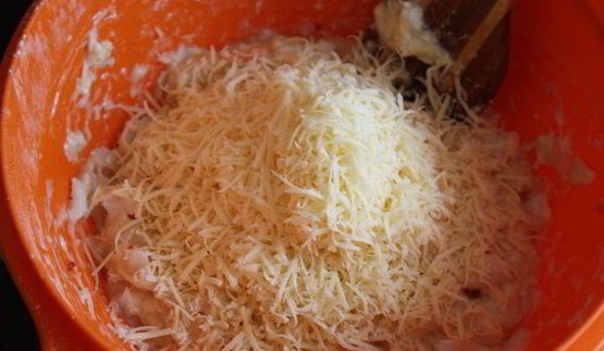 очень нежный рыбный пирог