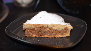 Быстрые пироги