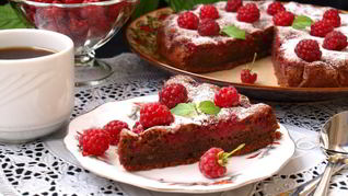 Пироги на кефире