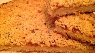 Пироги с курицей