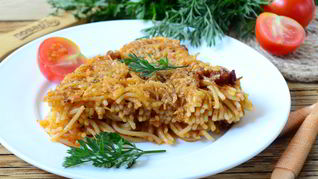 Пироги с сыром