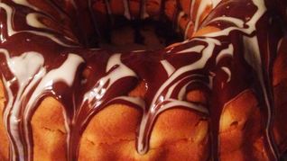 Шоколадные пироги