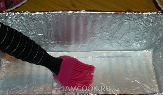 пирог блинный с творожной начинкой