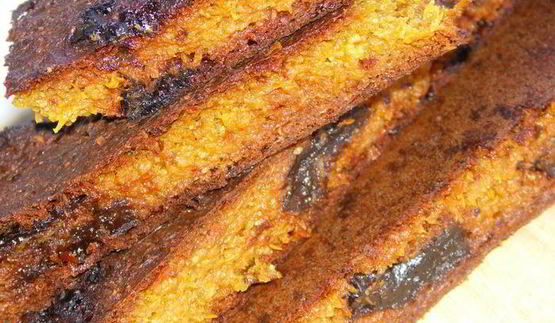 пирог мисс морковка