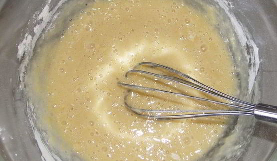 пирог мисс морковка