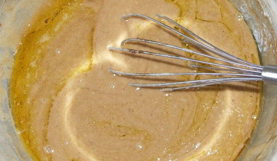 пирог мисс морковка