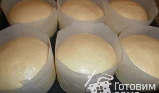 пирог невский по госту