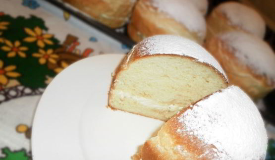 пирог невский по госту