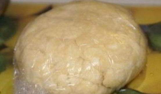 пирог с грибами и картошкой