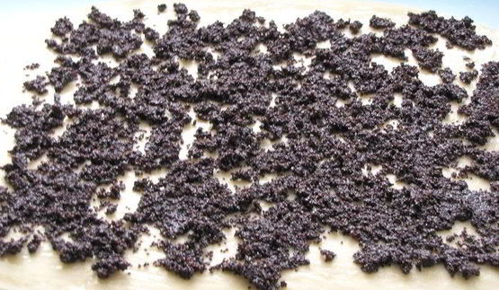 пирог семейный с тремя начинками