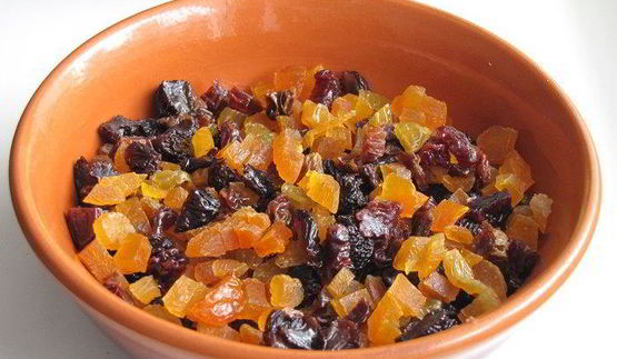 пирог семейный с тремя начинками