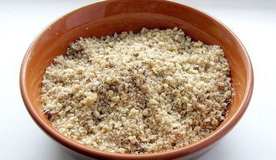 пирог семейный с тремя начинками