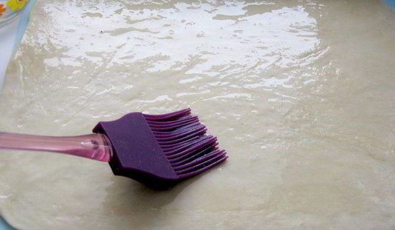 пирог семейный с тремя начинками