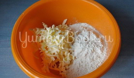 пирог со смородиной