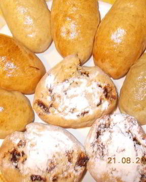 Пироги воскресные заморочки