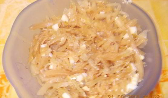 пироги воскресные заморочки