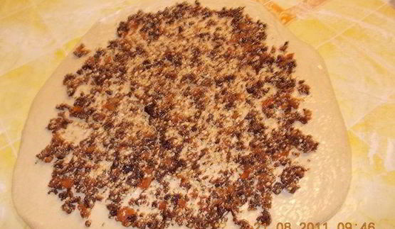 пироги воскресные заморочки