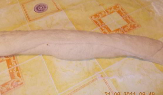 пироги воскресные заморочки