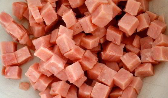 сельский средиземноморский пирог