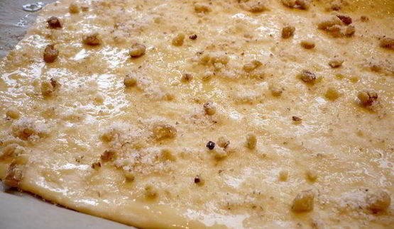 адыгейские пирожки гуубат