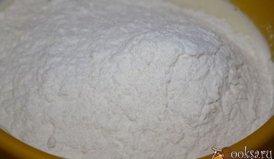 быстрые пирожки с картошкой на кефирном тесте