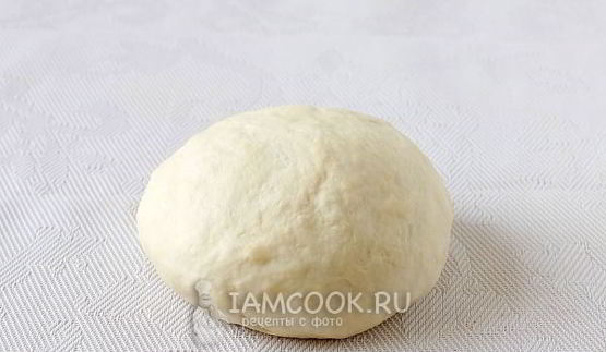 кутабы с творогом и зеленью