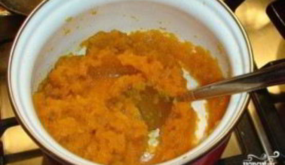 кутабы с тыквой