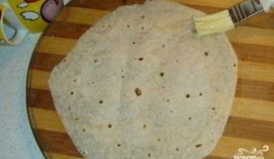 кутабы с тыквой