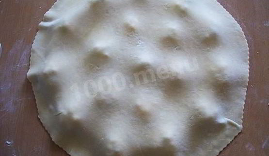 пирожки бомбочки с брынзой