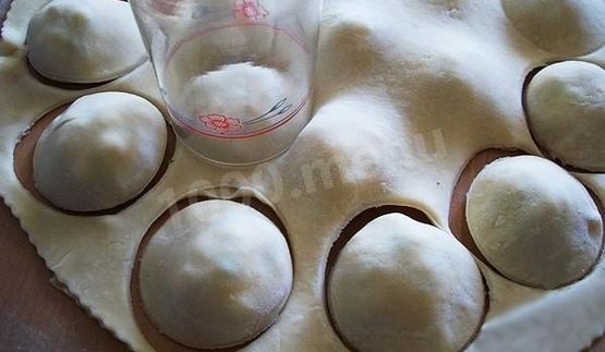 пирожки бомбочки с брынзой