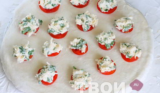 пирожки-бомбочки