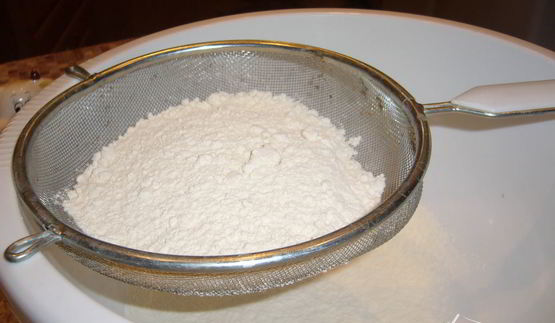 пирожки долгожданные