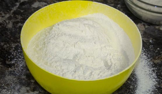 пирожки дрожжевые на воде на сковороде